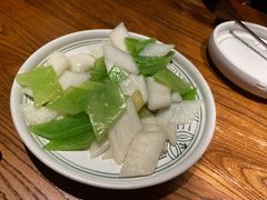 -云海肴·汽锅鸡·云南菜(美罗城店)