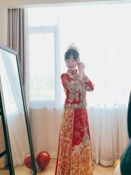 -荷玛高端新娘跟妆团队·彩妆培训