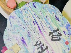 -扬州香格里拉·香宫中餐厅