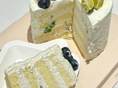 -姆们M Sweetie Cake(五道口店)
