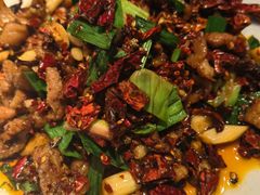 -树厨地道黔菜(凯里韶山南路店)