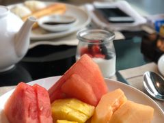 -四季酒店·行政酒廊