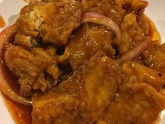 -紫金食坊(江南西路店)