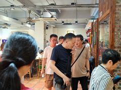 -百年银屏蚝烙·潮汕菜·非遗(乐山店)