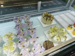 -嗒令甜品·主题融合料理餐厅(首座时代店)