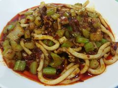 -疆Jiang·新疆秘制料理