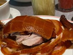 -秀儿四九城·新京菜(亚运村鸟巢店)