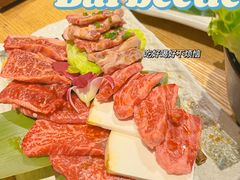 -御牛道日式烤肉料理(杭州万象城店)