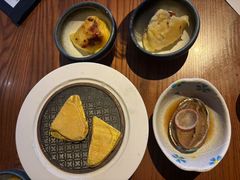 -Mr.Fish鱼鲜生海鲜放题(高德置地冬广场店)