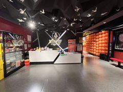 -沸奇公园·情景团建·年会露营烧烤轰趴生日(科技园店)