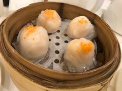 虾饺-新海利海鲜城·41年珠海老字号(夏湾店)