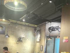 -吉亨面馆(古北1699店)