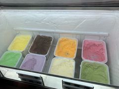 -成裕雪糕店(士多店)