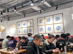 -黔有有贵州酸汤夺夺粉火锅(五味十字店)