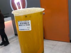 -CoCo都可(合生汇店)