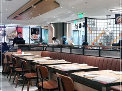 大堂-新旺茶餐厅·早餐(香港广场店)