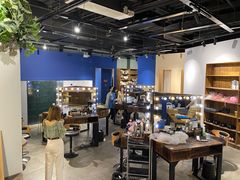 -海马体照相馆(天津世纪都会店)