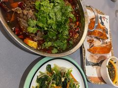 -金哥私房菜馆(张府园总店)