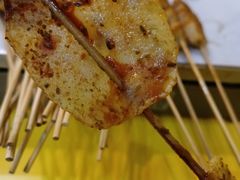 -望京小腰(北京总店)