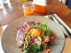 -O'mills Sourdough Bakery&Bistro(永嘉路店)