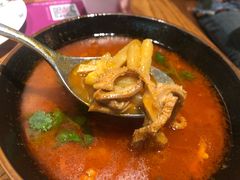 -阿罗新疆菜(人民广场店)