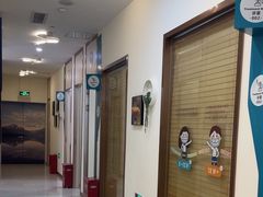 -维乐口腔(美维云门诊陆家嘴店)