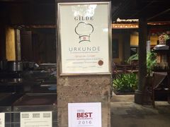 -DiAtas by Art Cafe Bumbu Bali