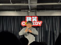-南京路步行街