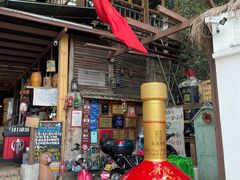 -马灯部落·西湖边的创意山景餐厅(虎跑动物园店)