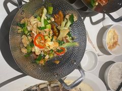 -外婆家(西红门荟聚购物中心店)
