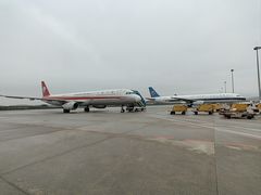 -广州白云国际机场-T2航站楼