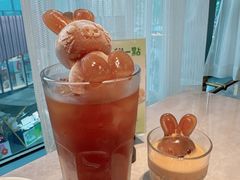-陶兰居·香港饭店·海鲜大排档(圆融时代广场店)