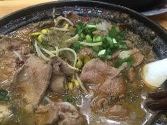 李米线(龙溪店)-李米线(武陵路店)