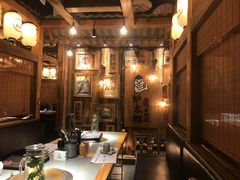 -炉太郎日式烧肉店(华贸店)