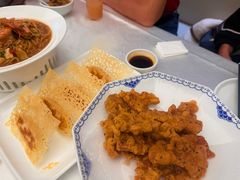 -品海楼·大连海胆锅贴馆(东港店)