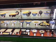 -一兰拉面(新宿中央东口店)