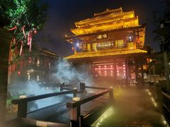 -濮园 · 四合院餐厅