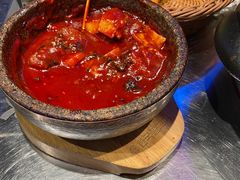 -入火韩国烤肉(凯旋广场店)