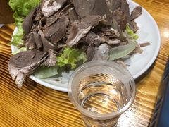 -遵义虾子卢四羊肉粉(大沽路店)