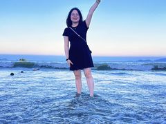 -东海半边山旅游度假区