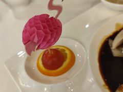 -鹿鸣酒家(越秀店)