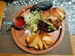 -喜喜水饺