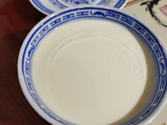 招牌姜撞奶-捷信牛奶甜品世家(五道口店)