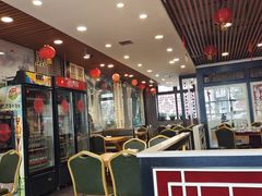 -好口味小吃楼·东北菜(太原南街店)