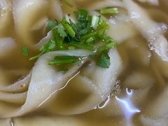 -独一处山西刀削面馆(锦水路店)
