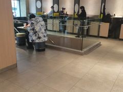 -麦当劳(静安寺店)