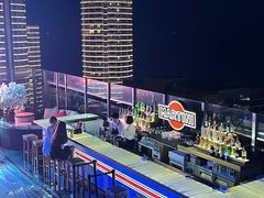 -VENU+海景酒廊