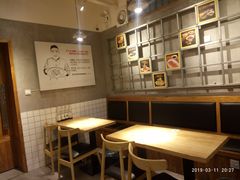 -王全兴鸡血汤鸡汤饭(交通路店)