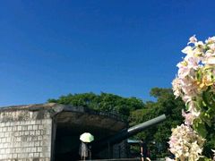 -胡里山炮台
