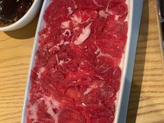 -0048鲜活香辣虾·火锅(铜陵路店)